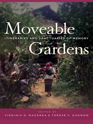 cover image of Moveable Gardens
